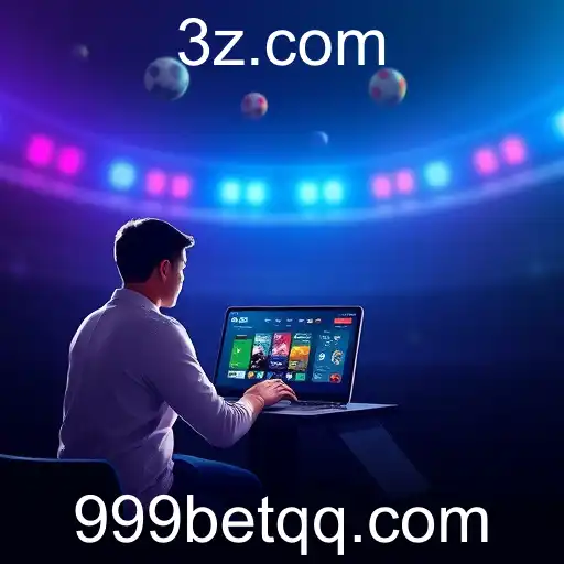 Cenário Atual dos Jogos Online e a Expansão da 999 Bet