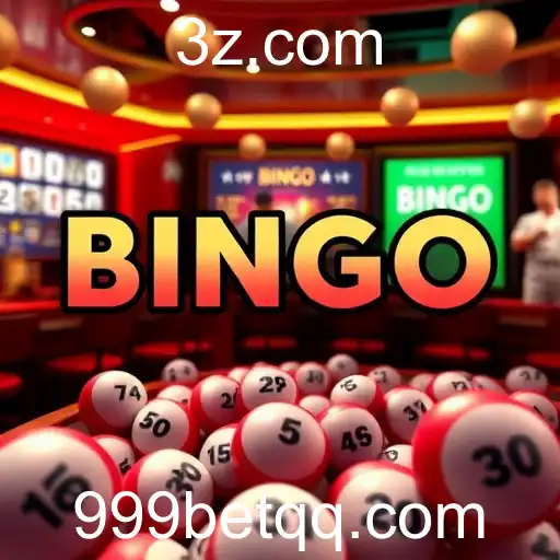 Explorando as Salas de Bingo no 999 Bet