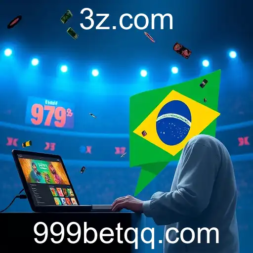 O Crescimento do Mercado de Apostas Online no Brasil