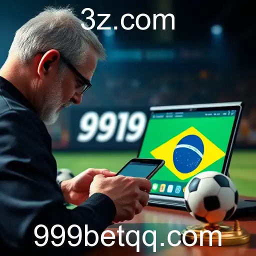 A Ascensão do Mercado de Apostas Online no Brasil