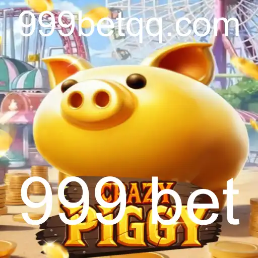 CrazyPiggy: A Nova Sensação dos Jogos de Apostas com 999 Bet