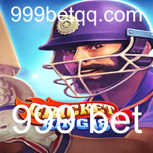 CricketKing18: Uma Nova Era de Entretenimento com 999 Bet