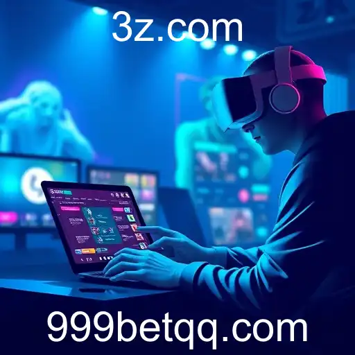 A Evolução dos Jogos Online e o Crescimento de 999 Bet