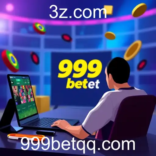 Crescimento dos Jogos de Azar Online em 2026