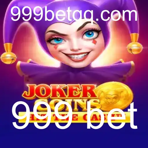 Descubra o Mundo de JokerCoins e a Estratégia do 999 Bet
