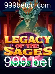Explorando o Jogo Legacy of the Sages Bonus Buy: Tudo o que Você Precisa Saber