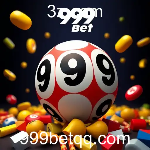 A Emoção das Loterias no 999 Bet