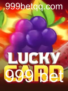 Explorando o Mundo de LuckyCard e a Estratégia 999 Bet