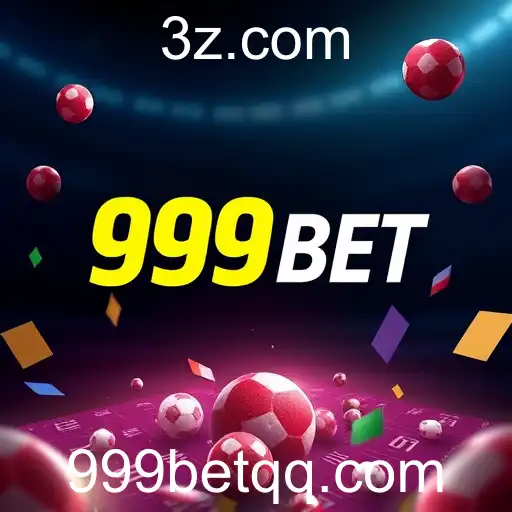 A Ascensão do 999 Bet no Cenário de Jogos Online