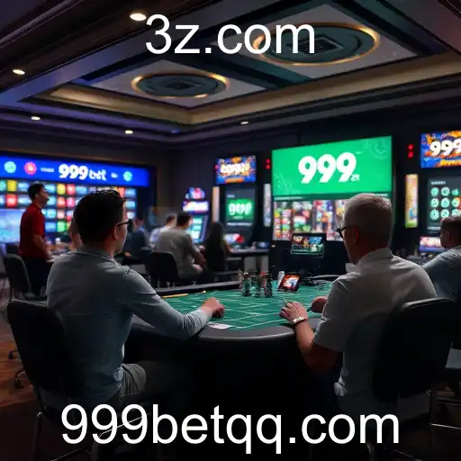 A Ascensão dos Jogos de Azar Online no Brasil