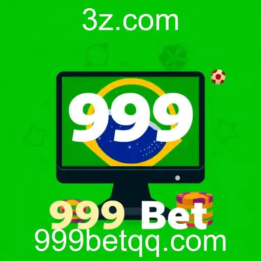 Expansão dos Jogos Online e o Papel do 999 Bet