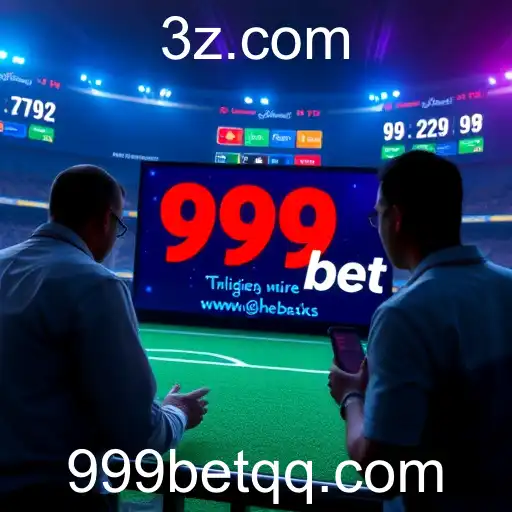 Tendências de Jogos Online em 2026: O Impacto da 999 Bet