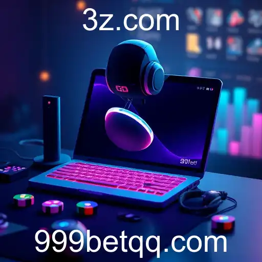 Tendências do Mercado de Jogos Online