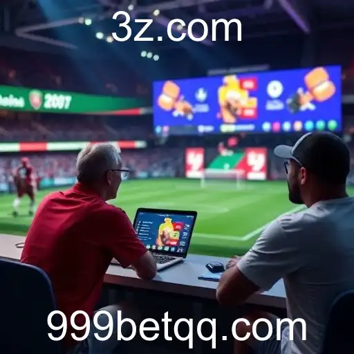 O Crescimento do Mercado de Jogos Online em 2025