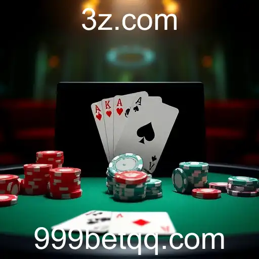 A Emoção e Popularidade do Poker Online no 999 Bet