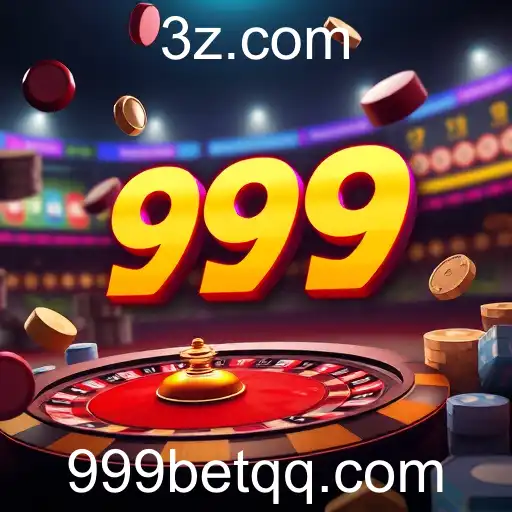 A Ascensão do '999 Bet': Novas Tendências no Mercado de Jogos Online