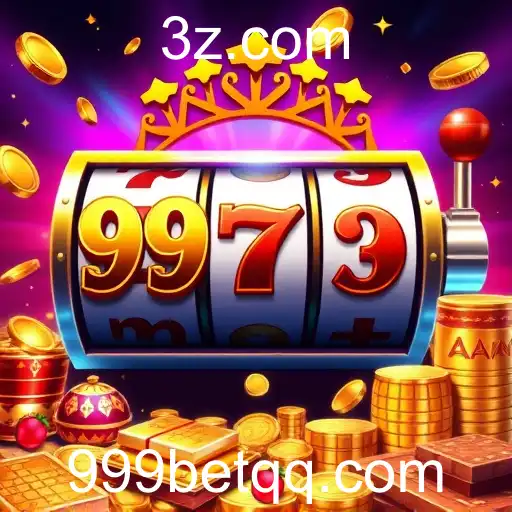 Explore a Excitante Categoria de Slot Games no 999 Bet