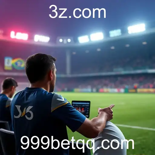 Transformações no Cenário de Apostas Online