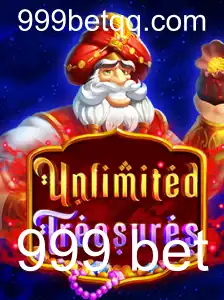 UnlimitedTreasures: Descubra a Emoção do Jogo com Aposta 999