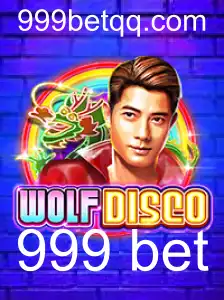 Explorando WolfDisco: O Fascinante Mundo das Apostas 999 em Destaque